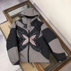 LV Down Coat